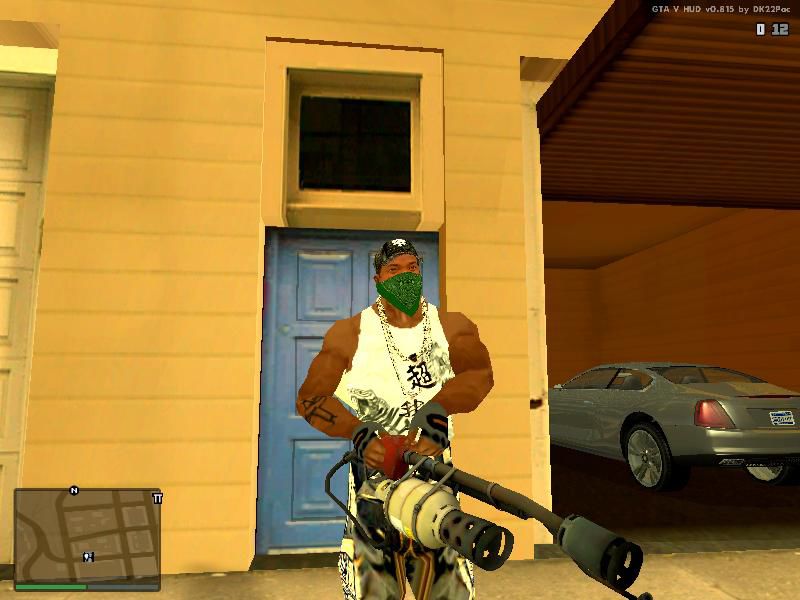mod